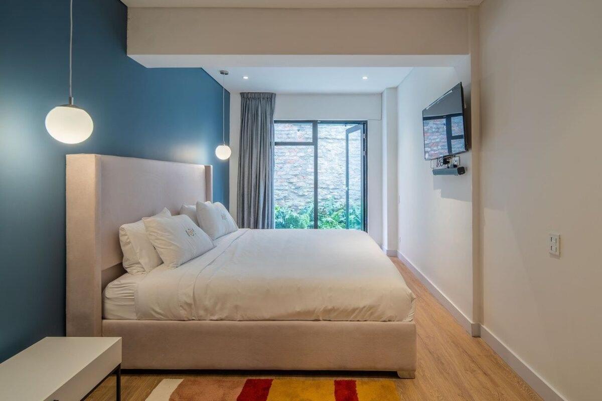 Anima 65 Apartment Bogota Luaran gambar