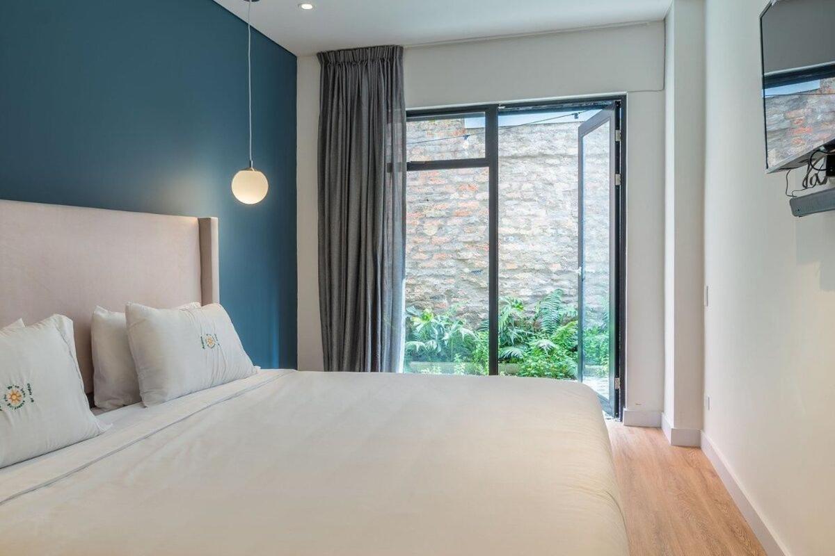 Anima 65 Apartment Bogota Luaran gambar