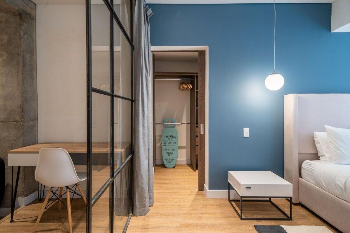 Anima 65 Apartment Bogota Luaran gambar