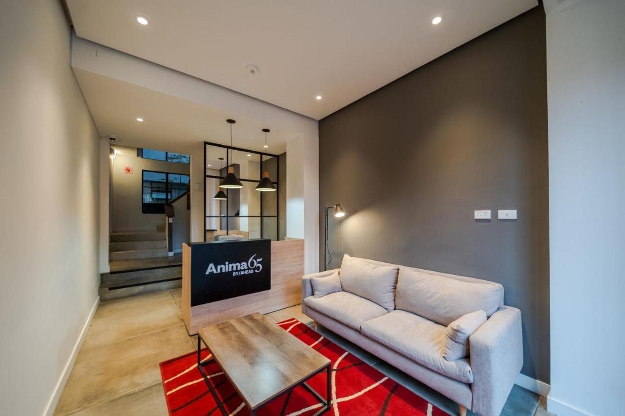 Anima 65 Apartment Bogota Luaran gambar