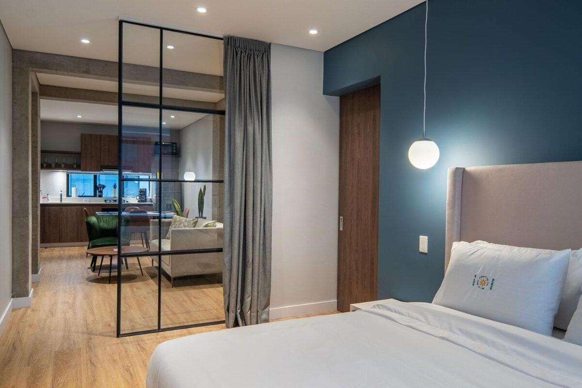 Anima 65 Apartment Bogota Luaran gambar