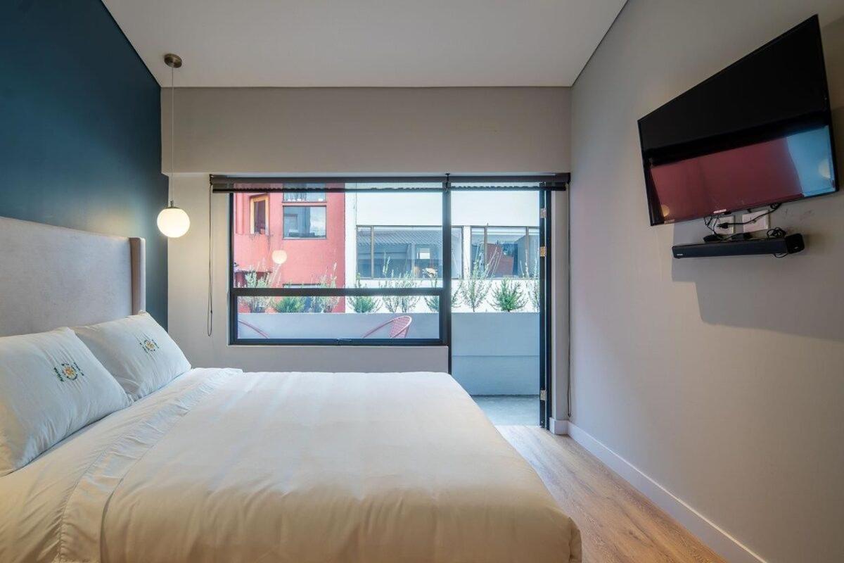 Anima 65 Apartment Bogota Luaran gambar
