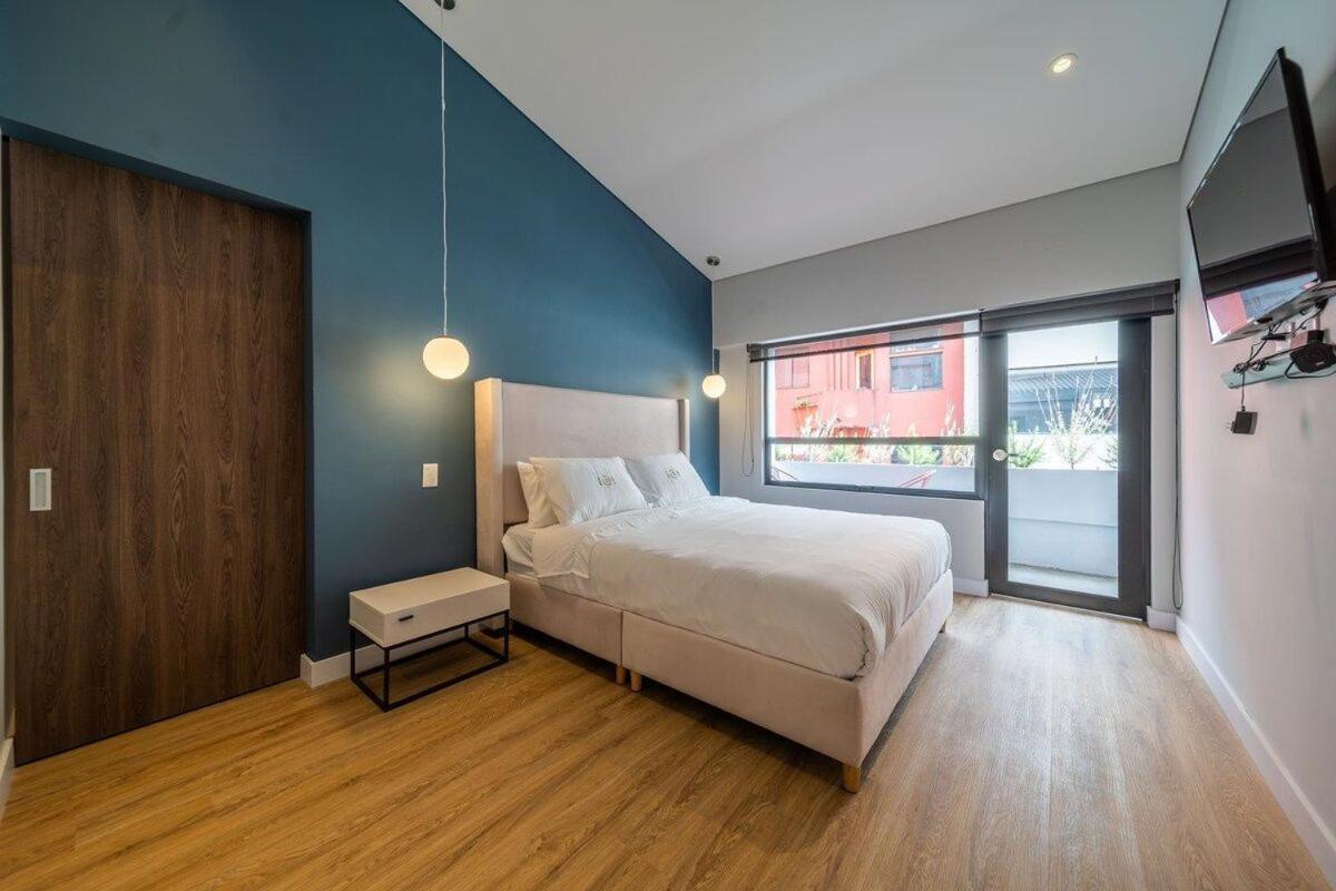 Anima 65 Apartment Bogota Luaran gambar